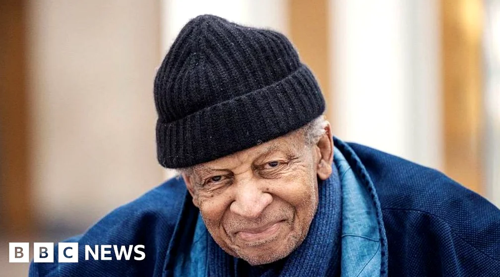 South African Jazz Legend Abdullah Ibrahim Dies at 91