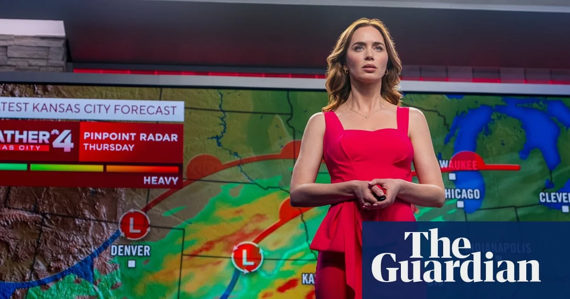 Spielberg’s Disclosure Day opens strongly at box office as Obsession, Backrooms – and Michael – smash records