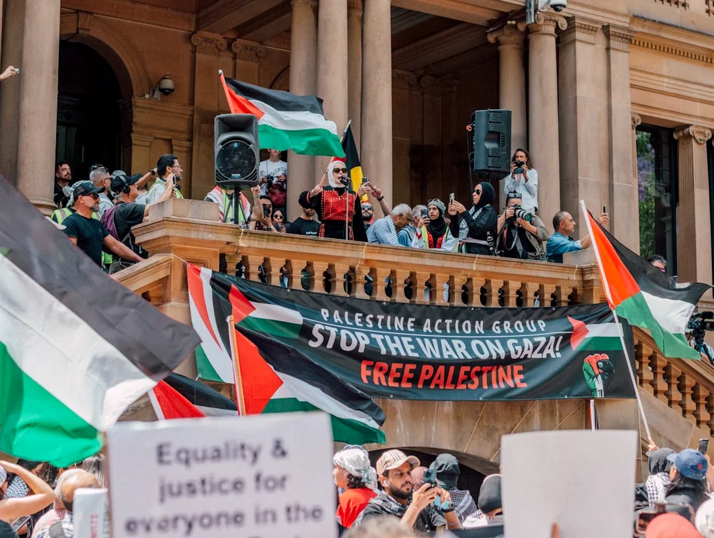 UK Court Upholds Palestine Action as Terrorist Group