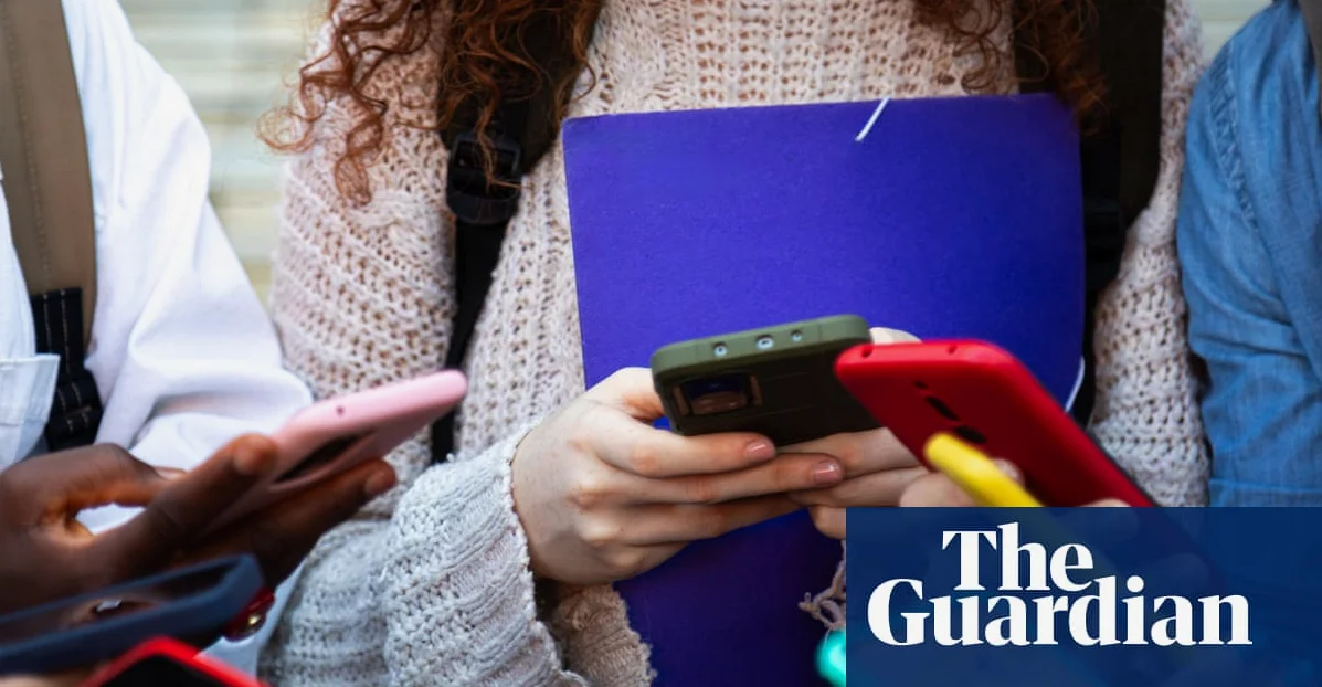UK Launches 'Australia Plus' Social Media Ban for Under-16s