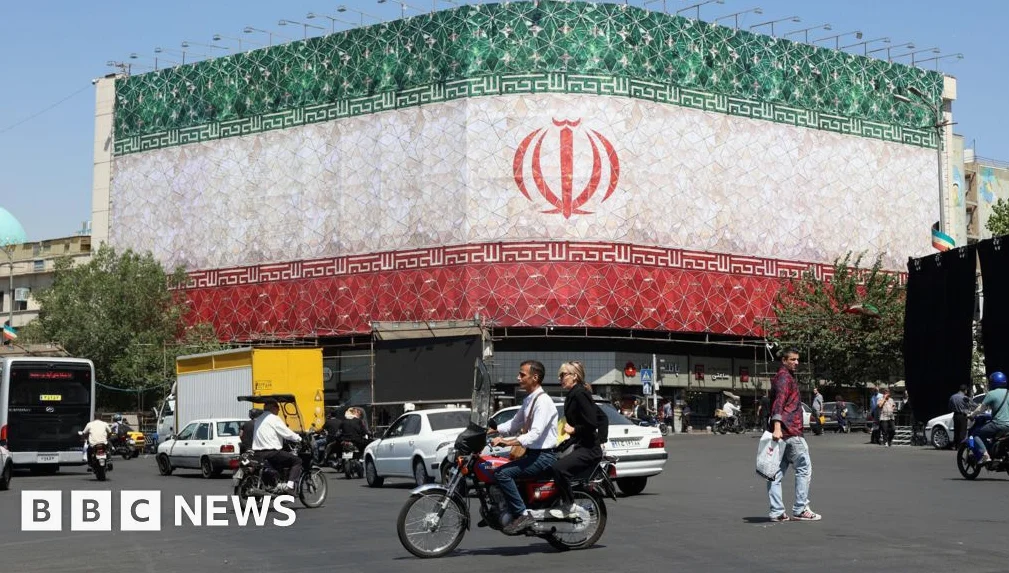 US-Iran Deal Eases Uncertainty Over War