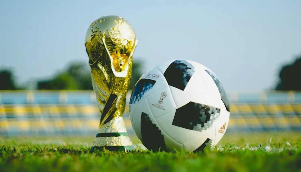 World Cup racism monitor urges FIFA to remove VAR official over gesture