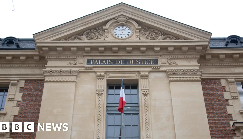 France’s Oldest Female Detainee Goes on Trial at 79