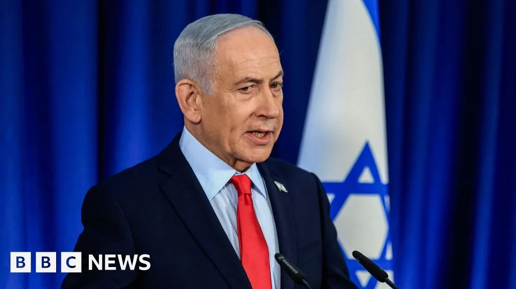 Iran Deal Presents Political Nightmare for Netanyahu