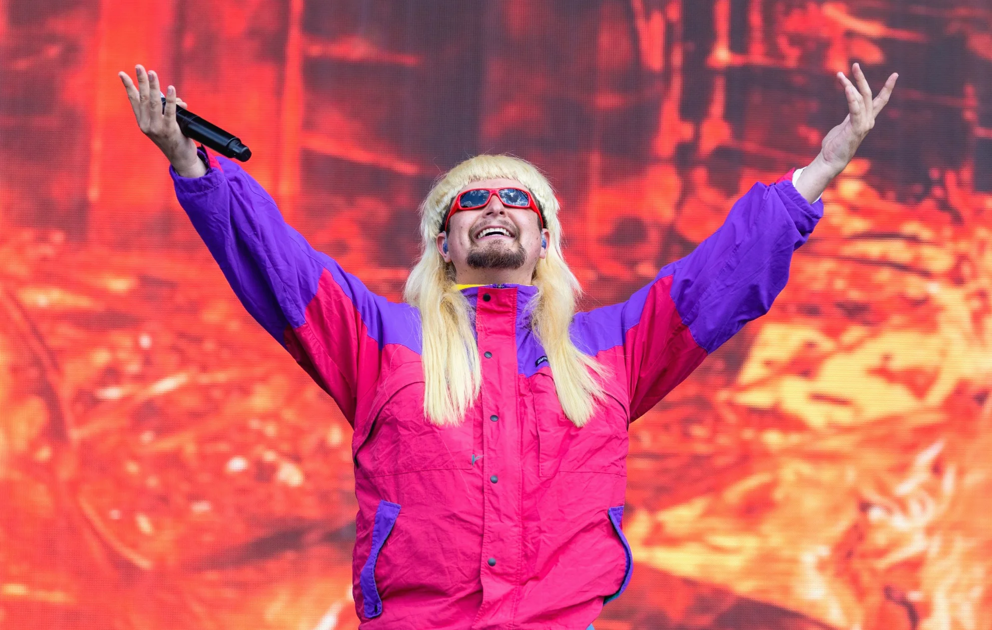 Oliver Tree Tributes Highlight Impact on Music and Fans