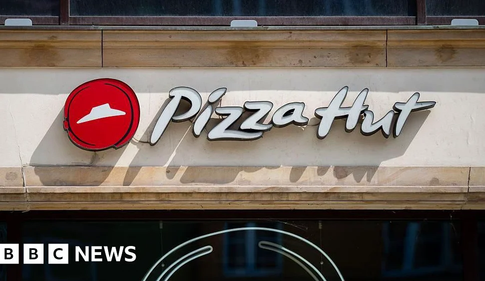 Struggling Pizza Hut Chain to Be Sold for $2.7bn