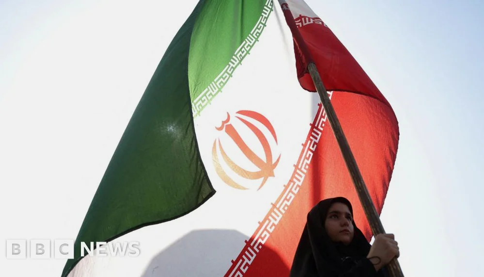 Tehran Selling Deal as Victory, Iranians View it as Necessity