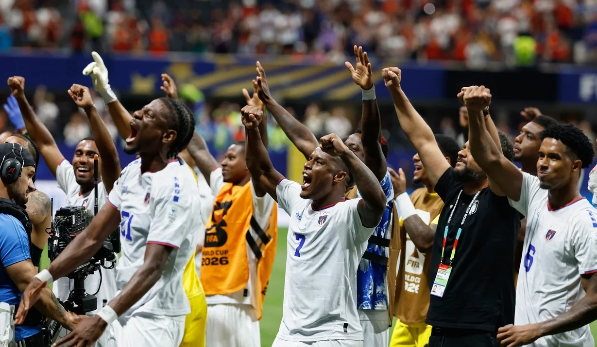World Cup Scores So Far: Surprises and Upsets