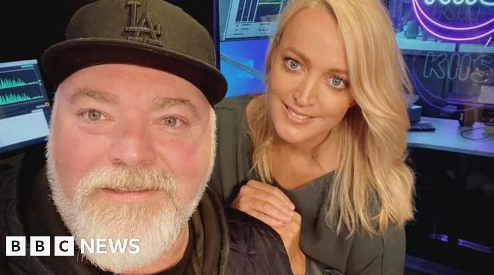 Australian Shock Jock Wins A$12m Payout in Contract Dispute