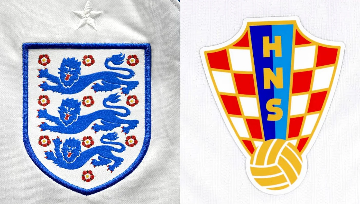 Croatia National Football Team Faces England in 2026 World Cup Opener