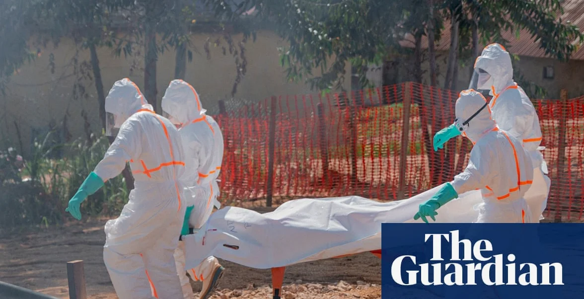 Ebola Claims Lives and Incomes in Bunia, DRC