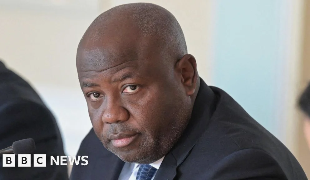 Equatorial Guinea Government Resigns After Missing 10% of Targets
