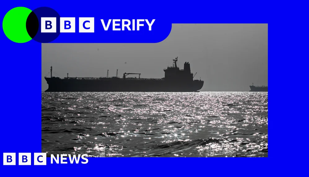 Iran Sends Tankers Loaded with Oil Past US Blockade Line