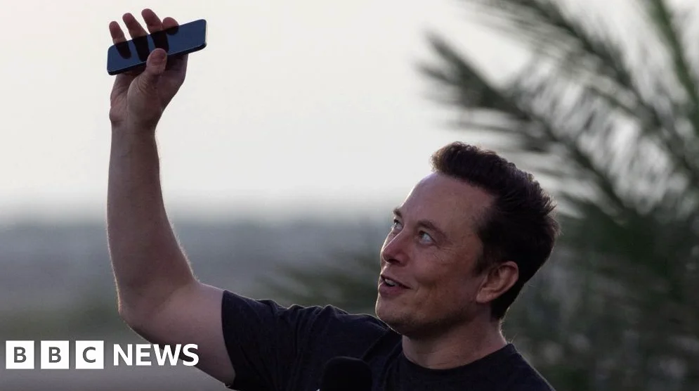 Musk's SpaceX Overtakes Amazon to Become Fifth Most Valuable Firm