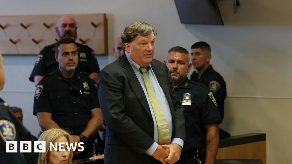Serial Killer Who Murdered Eight Women Sentenced to Life in Prison