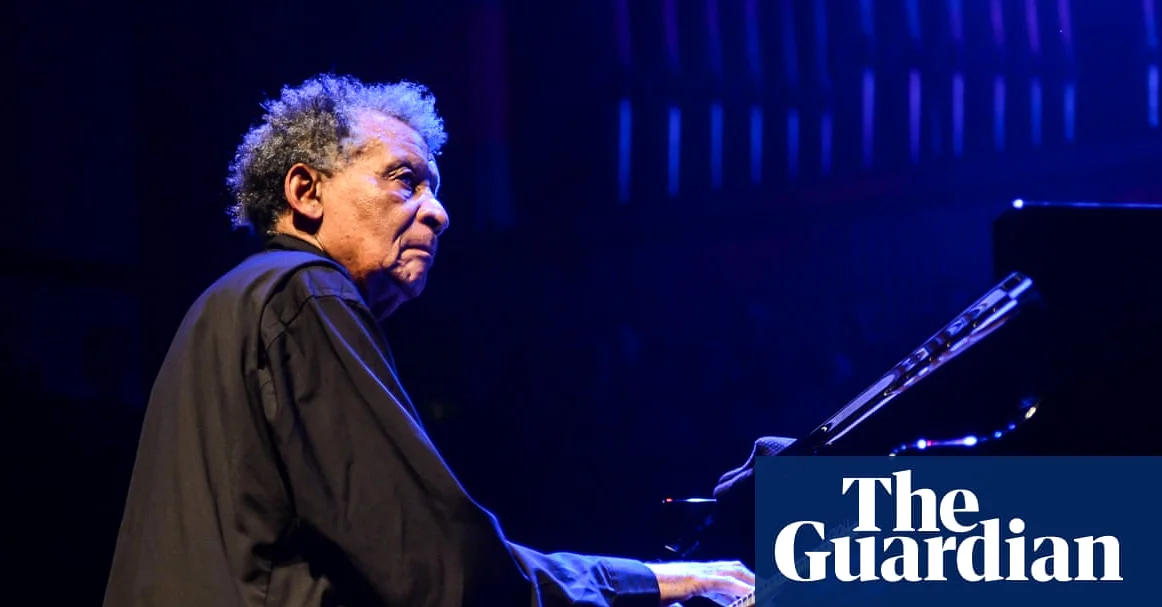 South African Jazz Pianist Abdullah Ibrahim Dies at 91
