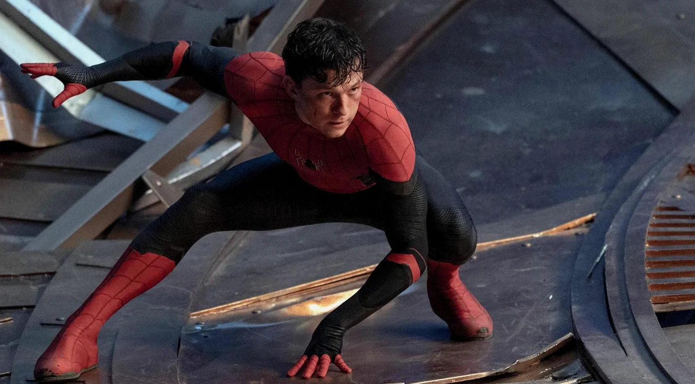 Tom Holland’s Wedding Confirmation and Spider-Man Comments