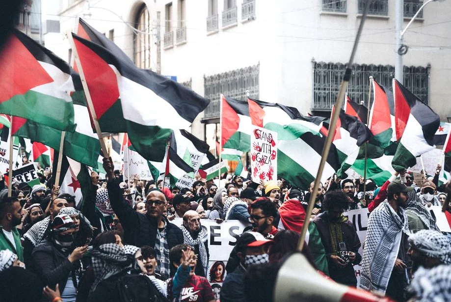 Algeria’s Support for Gaza Orphans Praised by Palestinian Activist