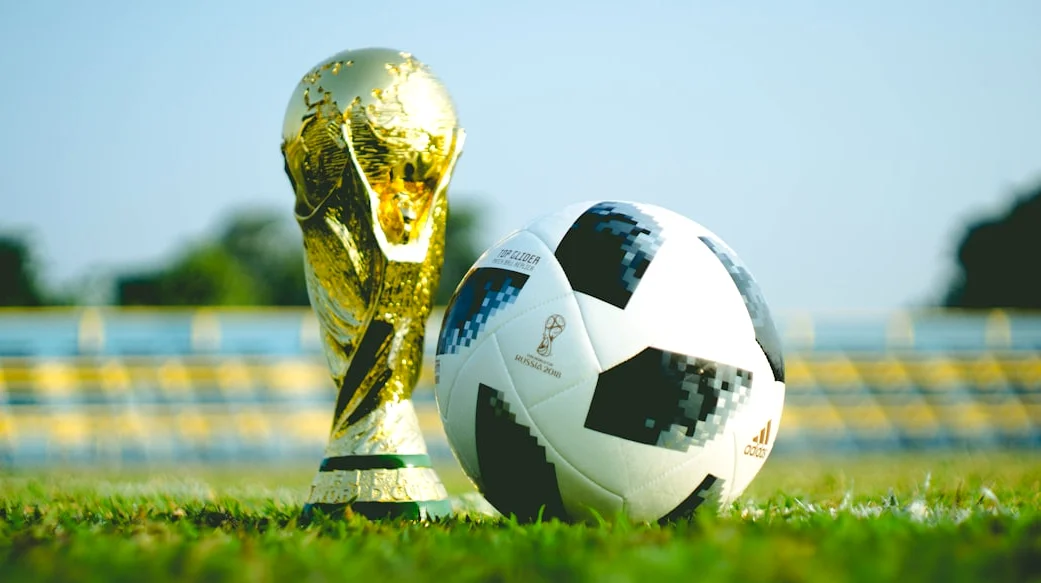 Fox’s World Cup Problem: U.S. Strikers and Social Media Controversy