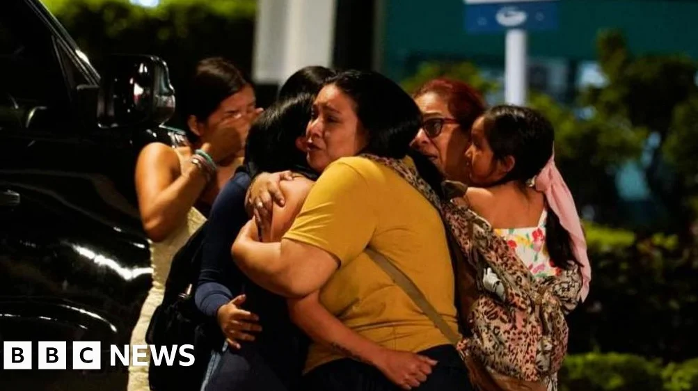 Suspected Gang Leader Shot Dead in Airport Ambush