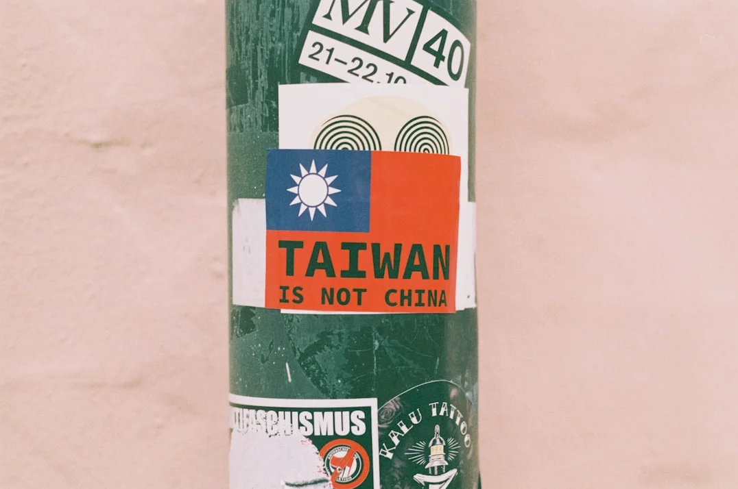 Taiwan Hopes $14B US Arms Sale Approved Soon