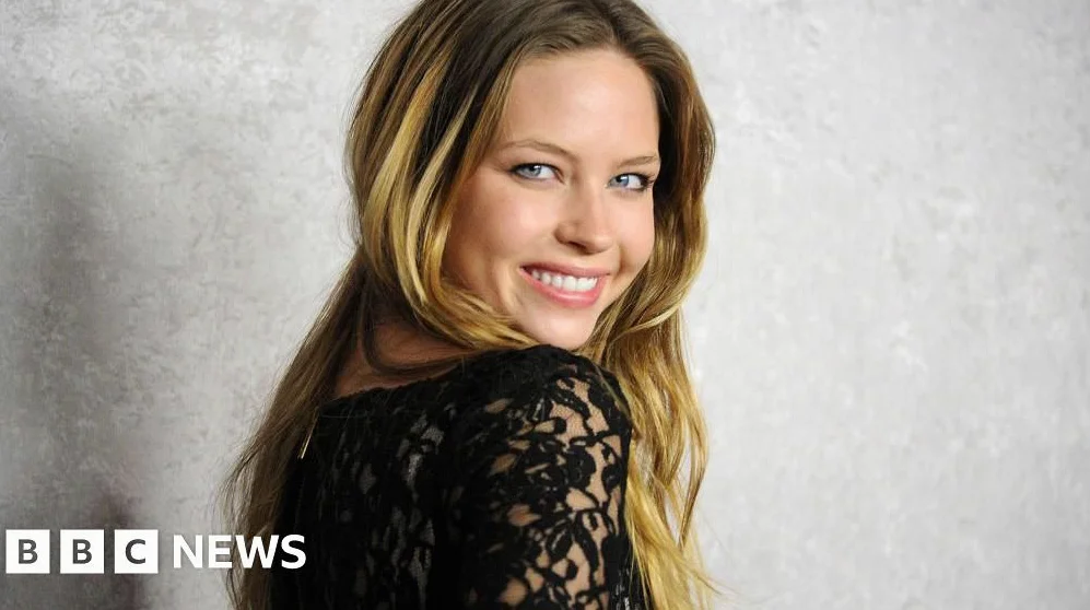 Ring and Lilo & Stitch Actress Daveigh Chase Dies at 35
