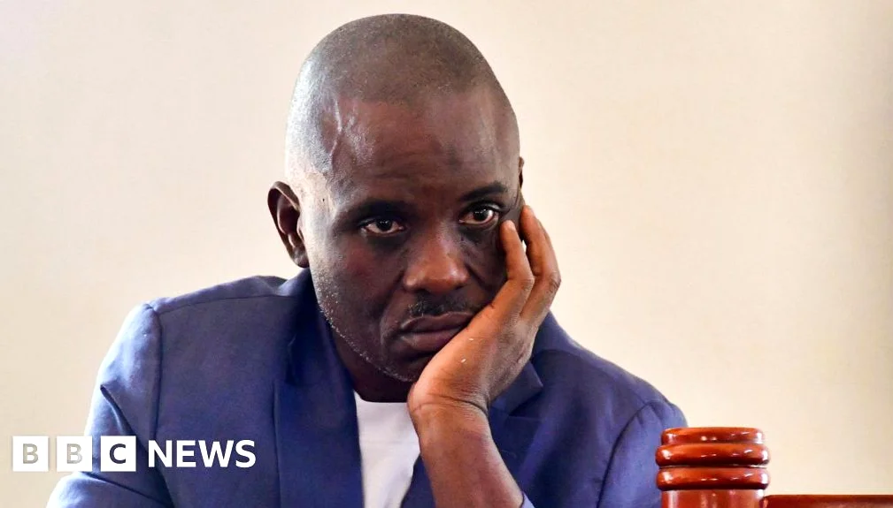Ugandan Lawyer in Treason Case Faces Charges