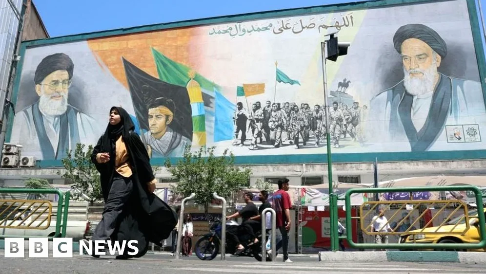 What’s in the US-Iran agreement? Key points include $300B fund