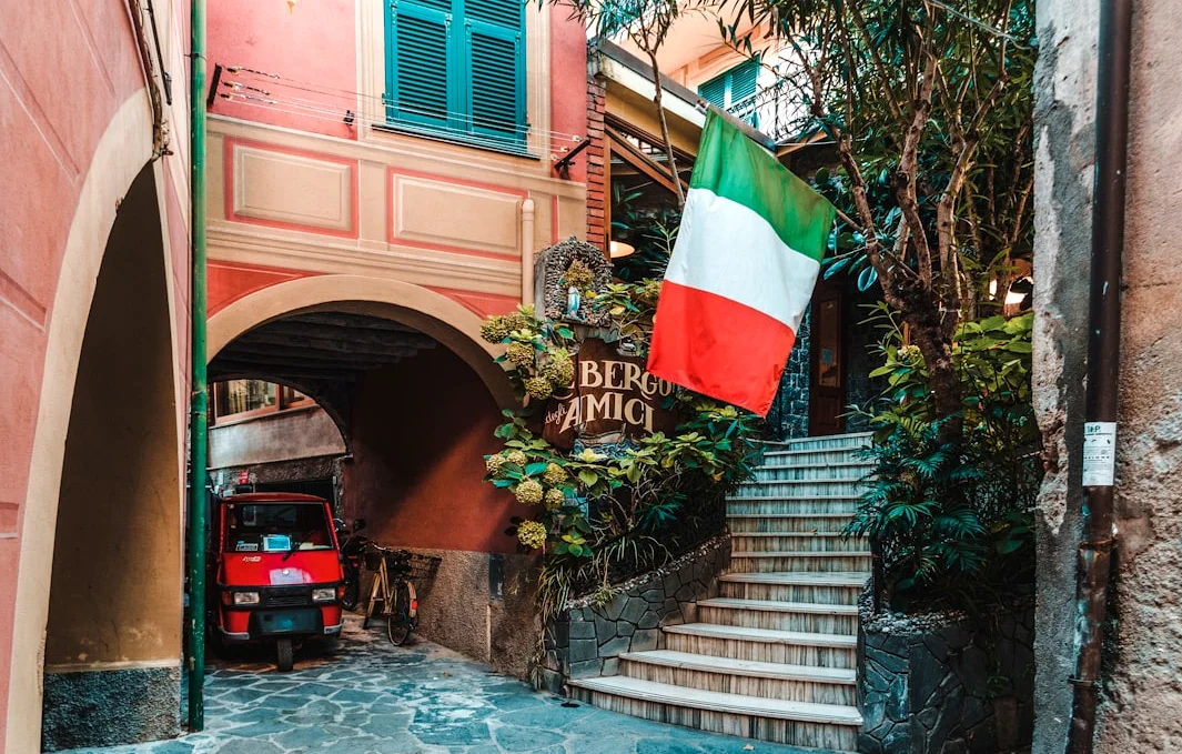 Italy Diplomat Nixes US Trip Amid Trump-Meloni Tensions