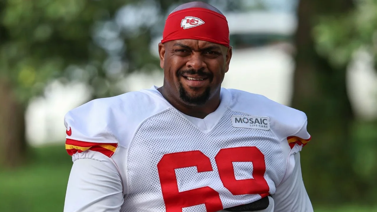 NFL Veteran Michael Pennel Jr. Linked to Woman's Death in Dominican Republic