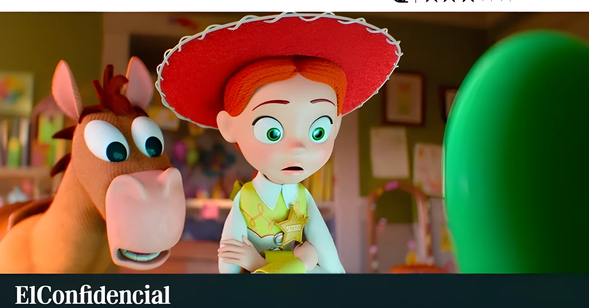 Taylor Swift writes ‘Toy Story 5’ song in under 8 hours
