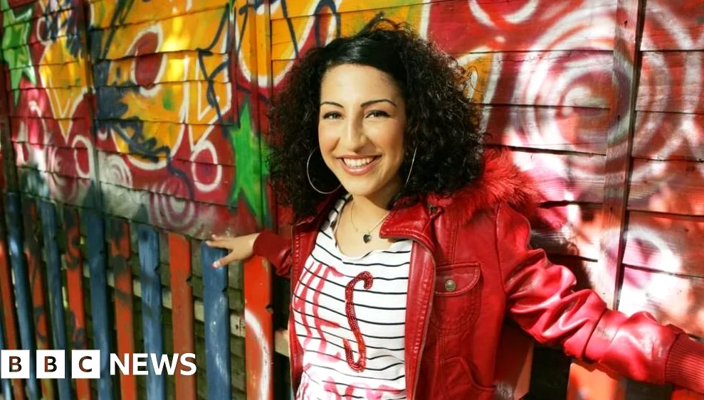 UK Actress Charged with Importing $296M in Meth into Australia