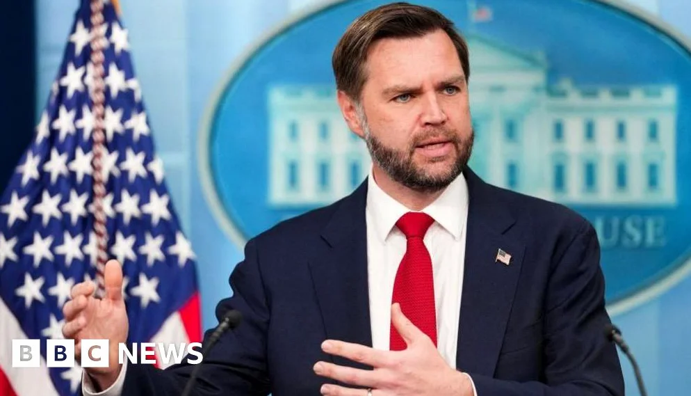 US-Iran talks postponed as Vance pulls out of Switzerland trip
