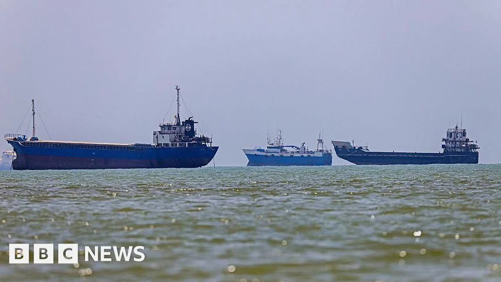 Iran says Strait of Hormuz to be closed over Israeli attacks on Lebanon