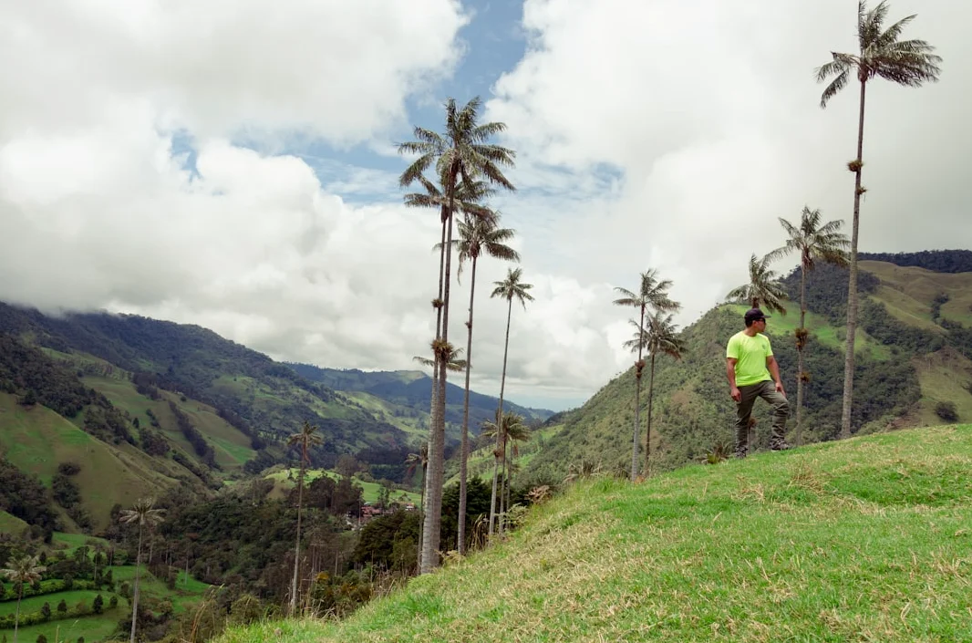 Ivan Cepeda Emerges as Frontrunner in Colombia’s 2026 Election