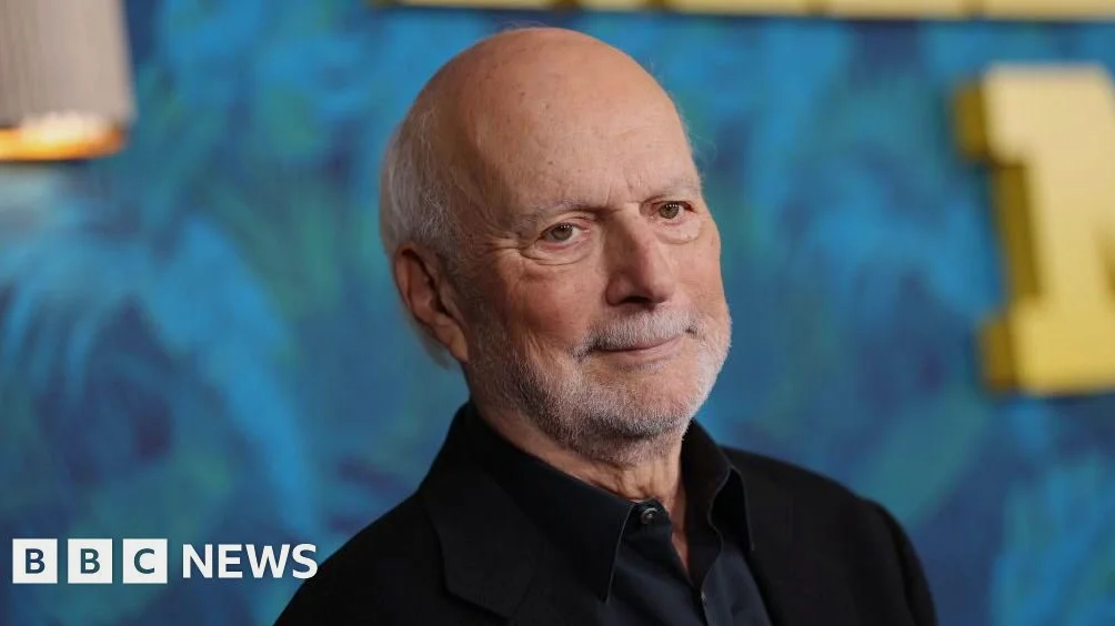 James Burrows, Legendary Director of Cheers and Friends, Dies at 85