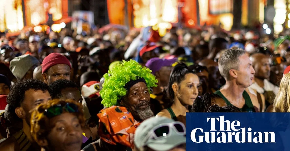 20,000 Runners Embrace Sweat, Tears, and Camaraderie at World’s Largest Ultramarathon