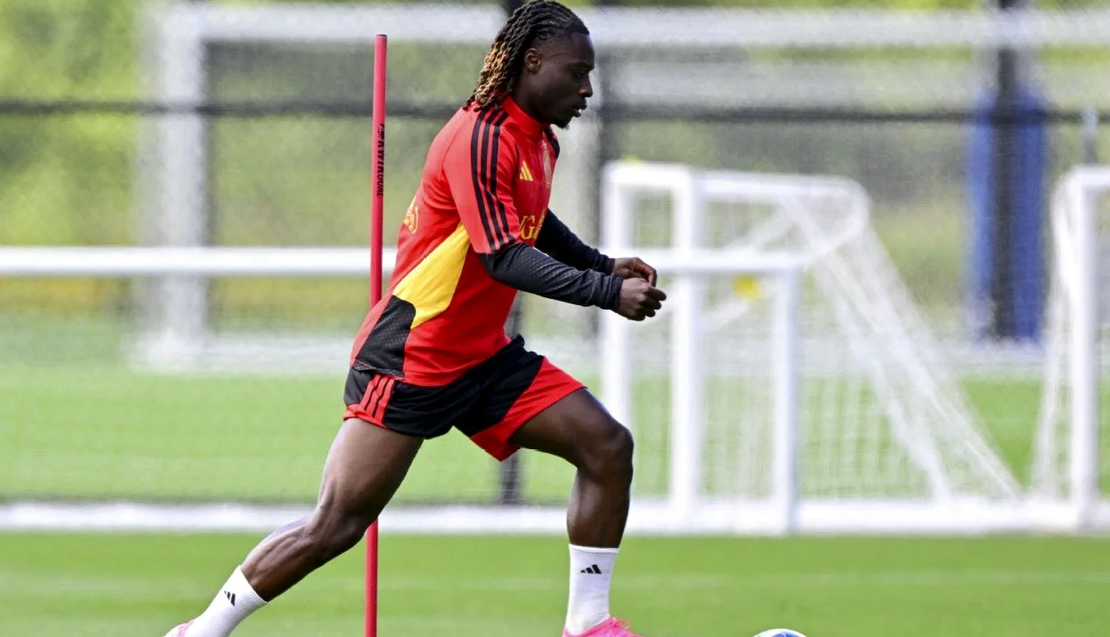Belgique Iran World Cup Match: Doku Absence and Tactical Adjustments