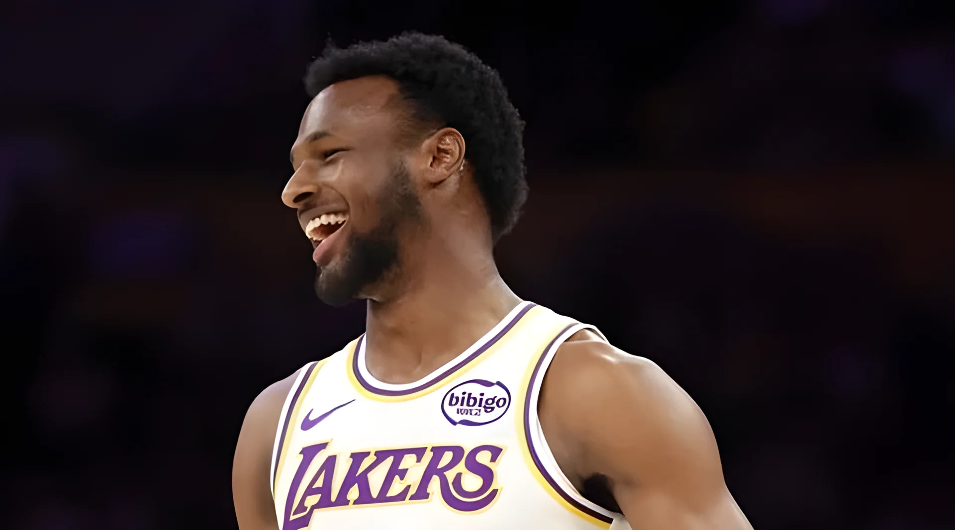 Bronny James’ NBA Future in Question as Speculation Mounts