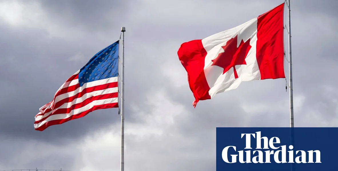 Canada’s policies force asylum seekers into US to face deportation, critics say
