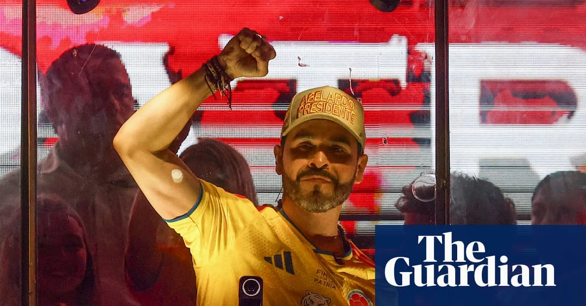 Colombia Runoff Election Expected to Shift Armed Conflict