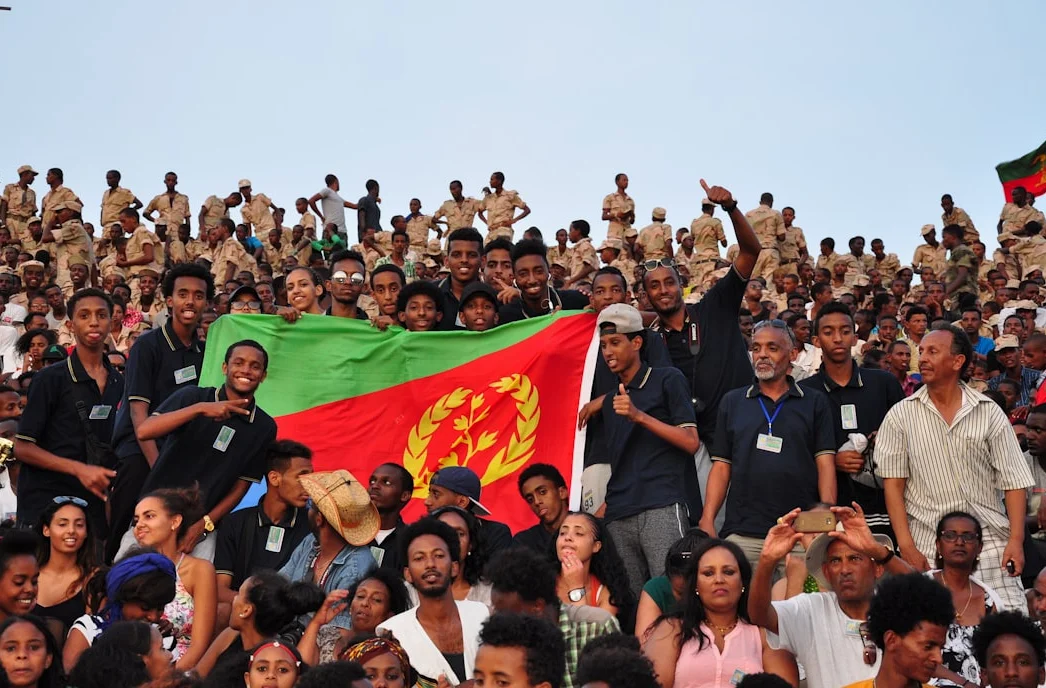 Ethiopian PM’s Party Wins 90% of Seats in Parliamentary Election