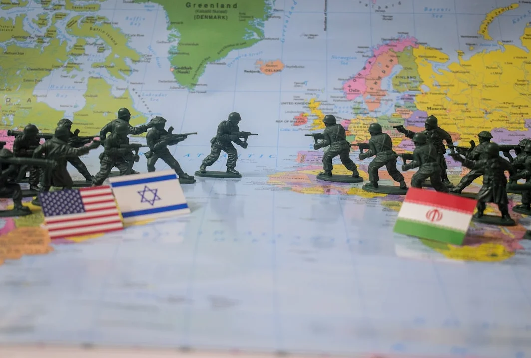 Iran-US-Israel Tensions: A Memorandum of Misunderstanding?