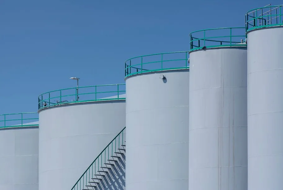 Ukraine Strikes Hit Oil Facilities in Crimea and Krasnodar