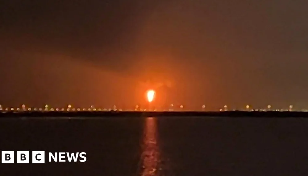 13 Killed, 66 Injured in Qatar Gas Facility Explosion