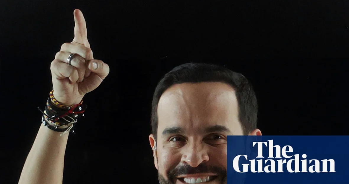 Colombia Elects Far-Right Leader Amid Democracy Fears