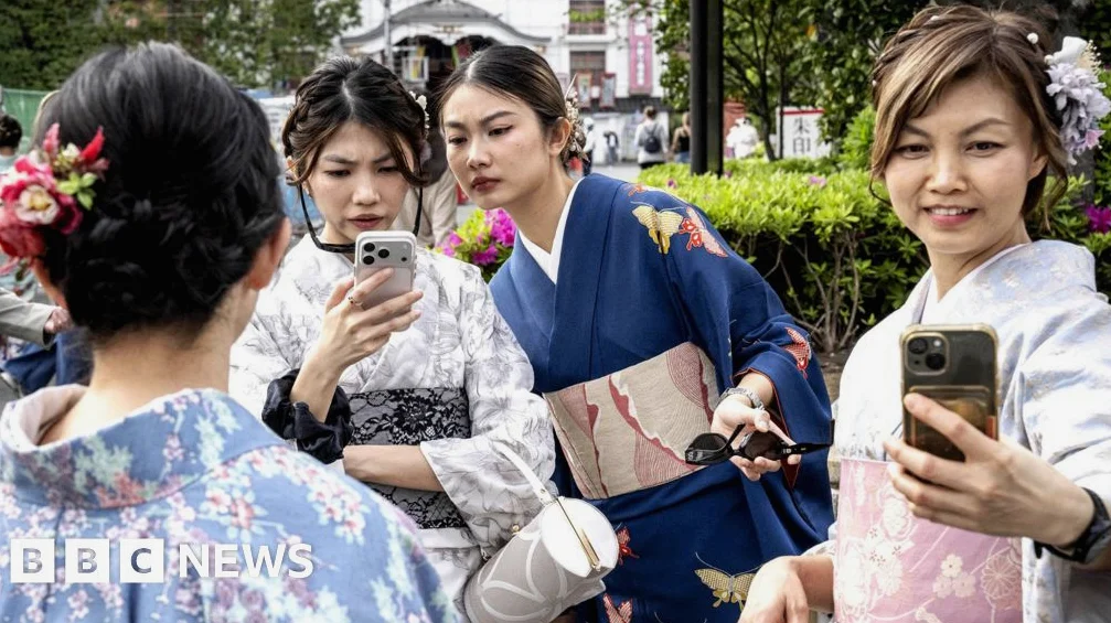 Japan quintuples visa fees in first price hike since 1978