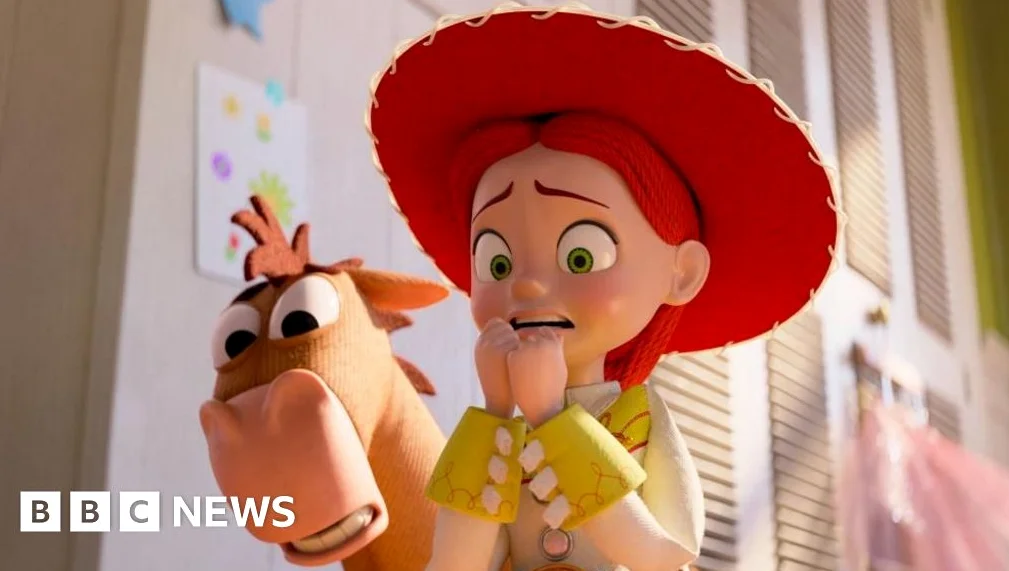 Toy Story 5 scores record $312M global box office debut