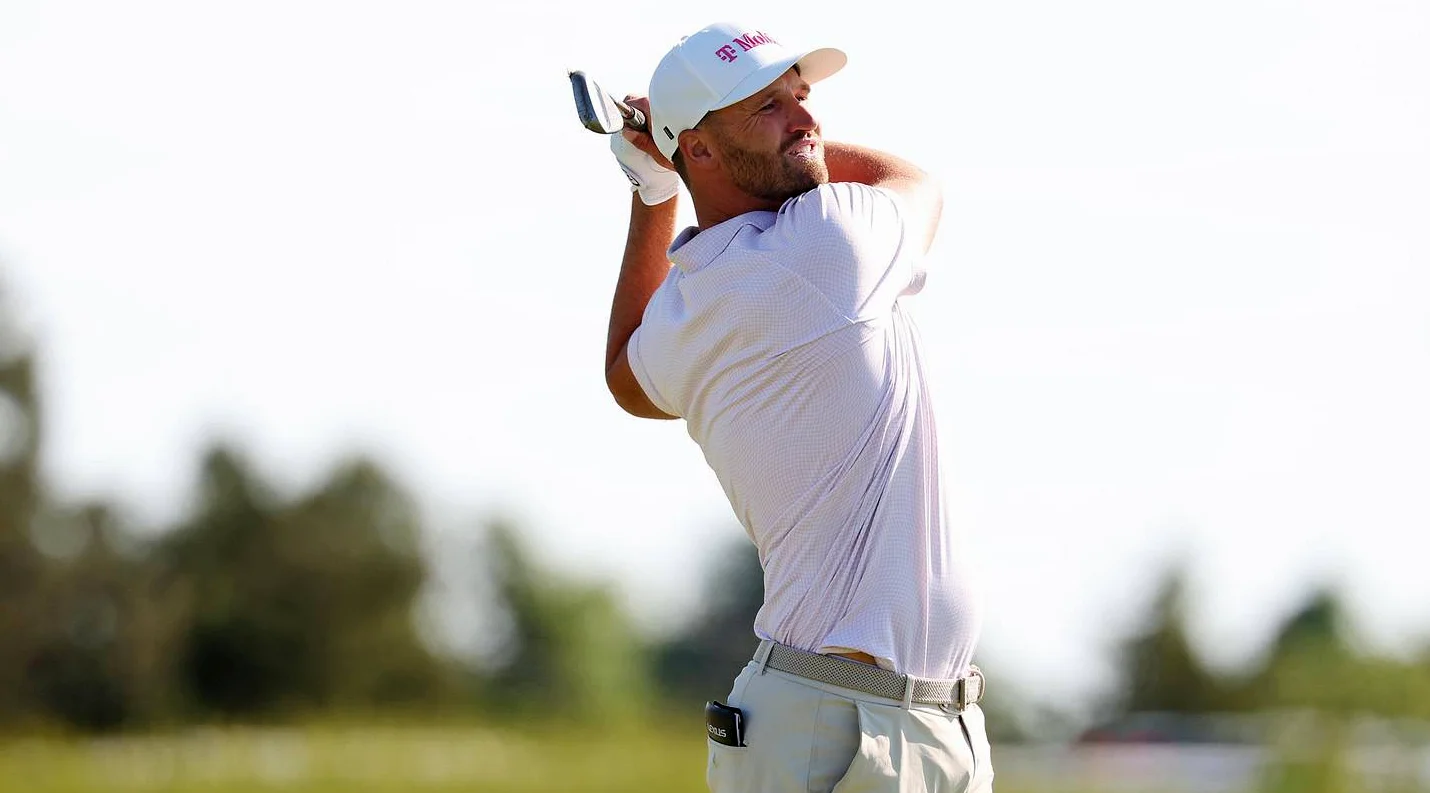 Wyndham Clark wins second U.S. Open title in redemption
