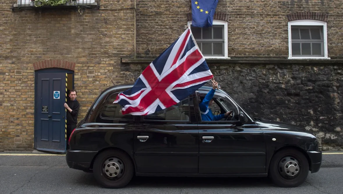 10 Years Brexit: Keir Starmer Resigns Amid Political Turmoil